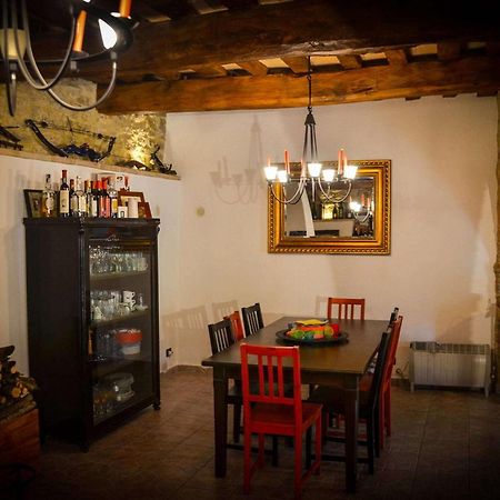 Agriturismo Cailuca Pietralunga  Eksteriør bilde