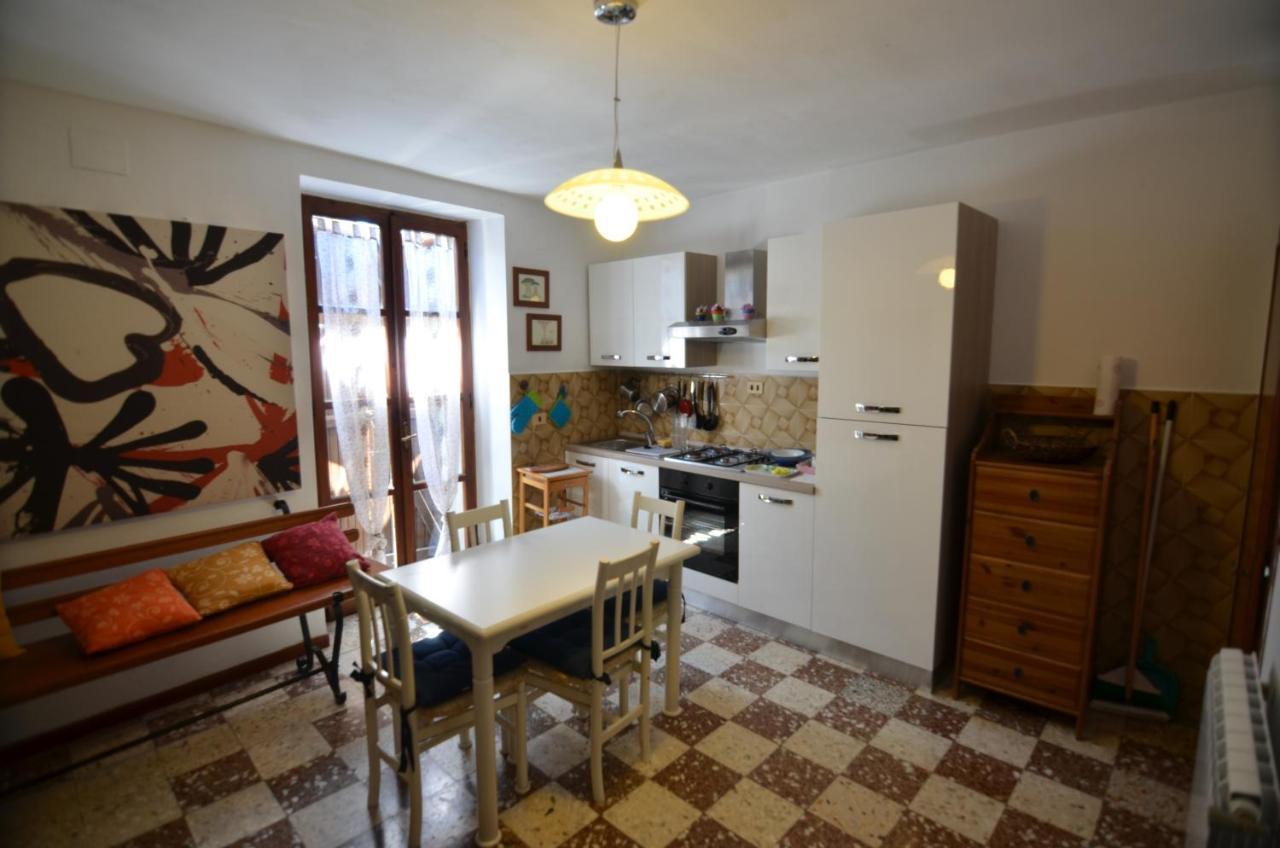 Agriturismo Cailuca Pietralunga  Eksteriør bilde